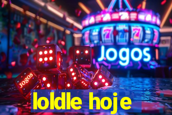 loldle hoje